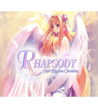 Rhapsody: Marl Kingdom Chronicles PS5 PlayStation 5 Key EUROPE
